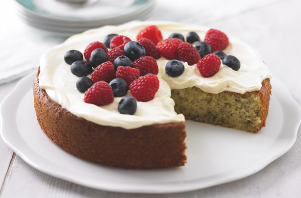 Recipes for a stand mixer uk