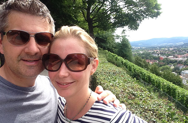 Weight loss challenge ideas husband wife photo 5