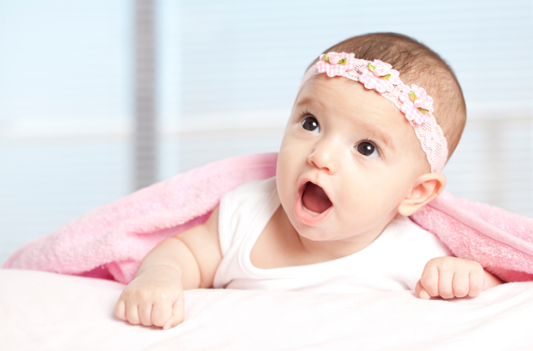 Most Popular Baby Names For Boys And Girls Through The Years