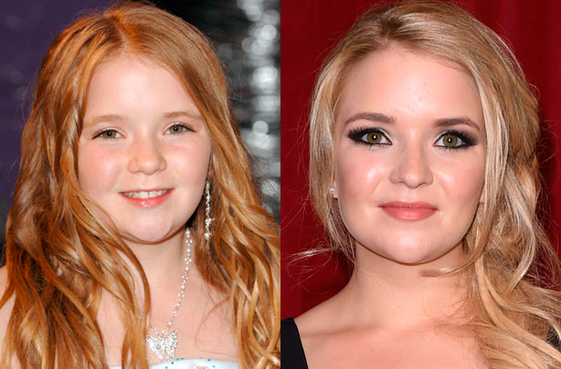 How does a 12 year old lose belly fat fast photo 4